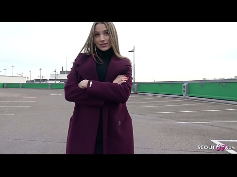 ❤️ TYSK SCOUT ÄR EN DRÖM SOM RÖR VID STEELE, PARKERINGSPLATS TATTARE OCH SEXIG FÖR PENGAR Sexvideo at sv.tubesexer-com.ru ﹏