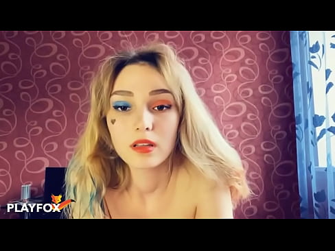 ❤️ Magiska virtual reality-glasögon gav mig sex med Harley Quinn Sexvideo at sv.tubesexer-com.ru ﹏