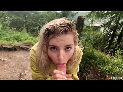 ❤️ Tjej sväljer sperma efter en offentlig avsugning - Eva Elfi Sexvideo at sv.tubesexer-com.ru ﹏